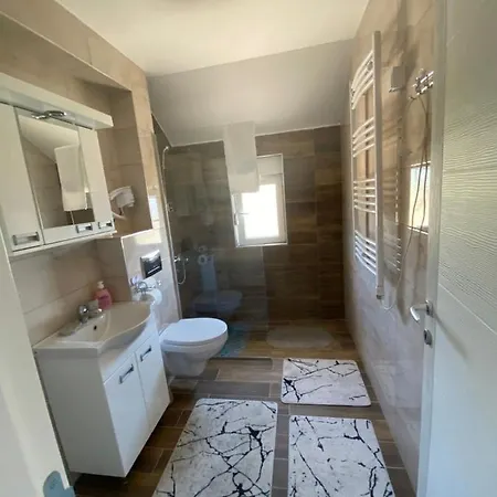 Apartment Zara Zlatar *