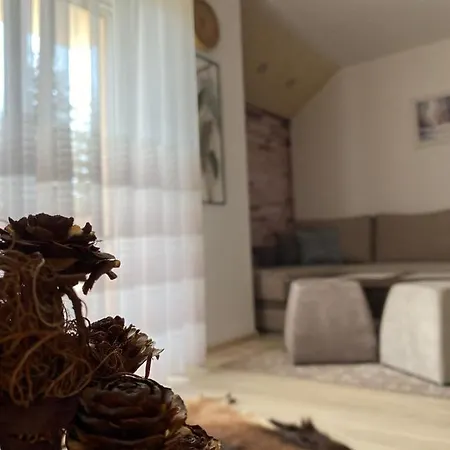 Zara Zlatar Apartment