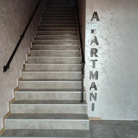Apartment Zara Zlatar