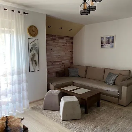 Zara Zlatar Apartment Nova Varos