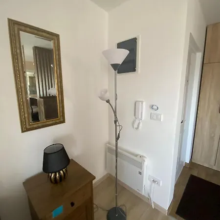 Zara Zlatar Apartment Nova Varos